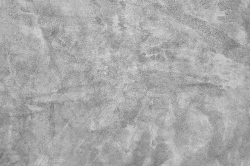 Porch Concrete Sealing detail