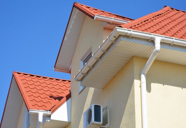 Fascia Cleaning in Fayetteville