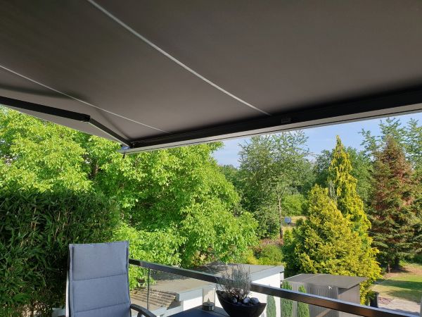 Fabric Awning Cleaning in Fayetteville